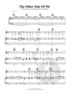 The Other Side Of Me von Neil Sedaka 