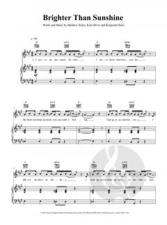 Brighter Than Sunshine von Kim Oliver 