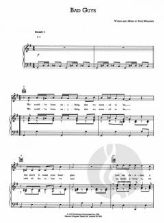 Bad Guys von J. Paul Williams 