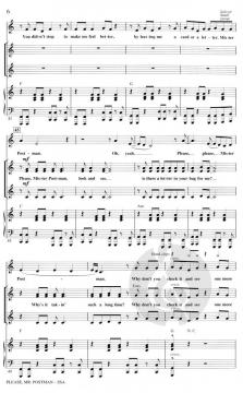 Please Mister Postman 