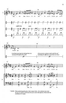 African Processional - Jambo rafiki yangu (David V. Montoya) 