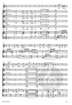 Oratorio de Noel op. 12 (Camille Saint-Saëns) 