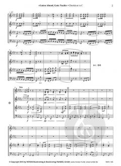 Oratorio de Noel op. 12 (Camille Saint-Saëns) 