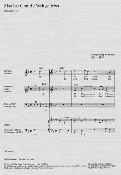 Biblische Sprüche 1 (Georg Philipp Telemann) 