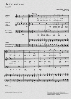 Biblische Sprüche 2 (Georg Philipp Telemann) 