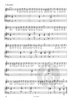 Machet die Tore weit (Georg Philipp Telemann) 