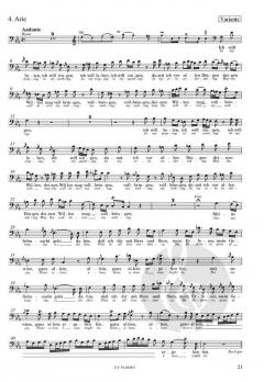 Machet die Tore weit (Georg Philipp Telemann) 