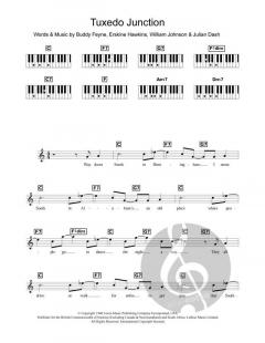 Tuxedo Junction von Glenn Miller 