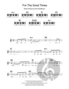 For The Good Times von Ray Price 