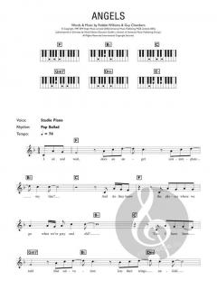 Angels von Robbie Williams 