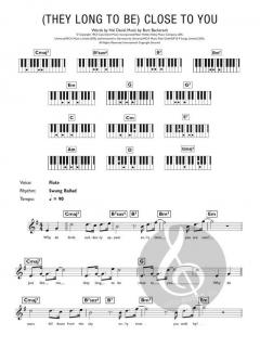 Close To You von The Carpenters 