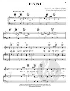 This Is It von Scotty McCreery 