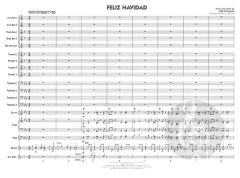 Feliz Navidad von José Feliciano 