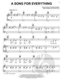 A Song For Everything von Maren Morris 