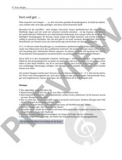 Fit in 15 Minuten von Elisabeth Weinzierl 