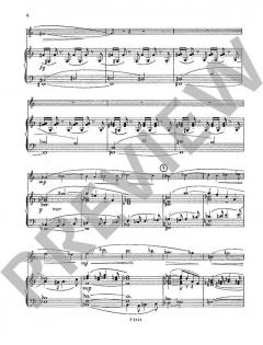 Sonata op. 73 von Karel Boleslav Jirak 