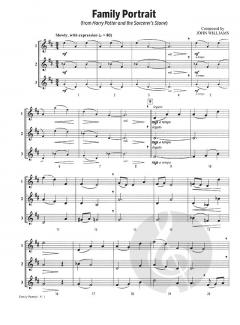 Solos, Duets & Trios for Winds: Movie Favorites 