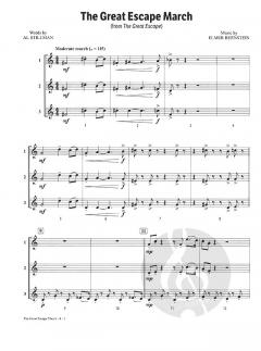 Solos, Duets & Trios for Winds: Movie Favorites 