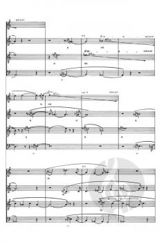 As I Crossed a Bridge of Dreams von Anne Boyd 