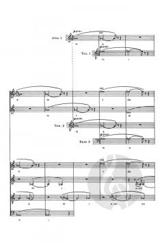 As I Crossed a Bridge of Dreams von Anne Boyd 