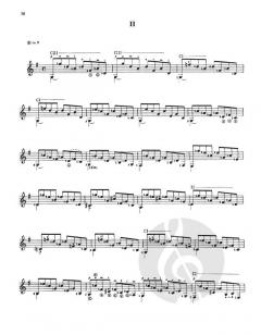 The Julian Bream Guitar Library 1: The Baroque Era 