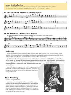 Essential Elements For Jazz Ensemble Flute (Mike Steinel) 