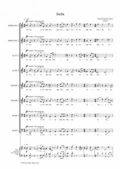 Stella von Francisco Coll 