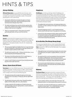 The Faber Graded Rock & Pop Series: Keyboards Songbook â Grade 1 