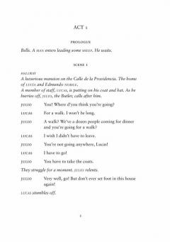 The Exterminating Angel von Thomas Adès 