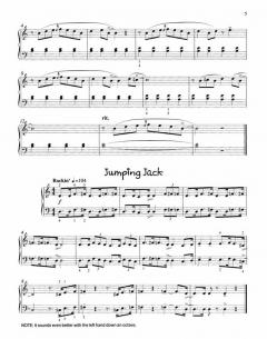 Boogie for Beginners von Daryl Runswick 