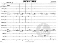 Fables Of Faubus (Charles Mingus) 
