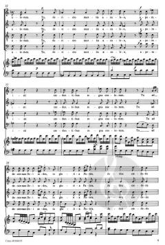 Te Deum KV141 (W.A. Mozart) 