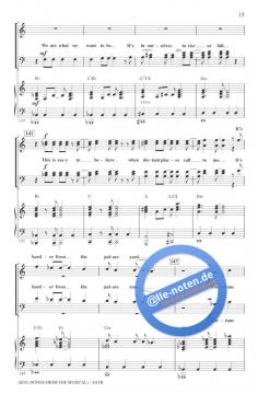 Aida (Songs From The Musical) 