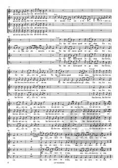 Alma Dei creatoris KV277 (W.A. Mozart) 