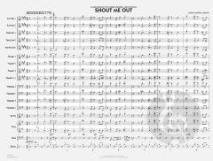 Shout Me Out von John Clayton 