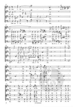 Litaniae Lauretanae B.M.V. in D-Dur KV195 (W.A. Mozart) 