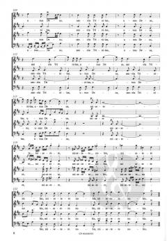 Litaniae Lauretanae B.M.V. in D-Dur KV195 (W.A. Mozart) 