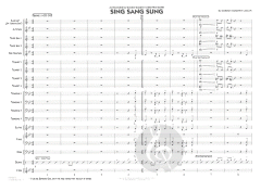 Sing Sang Sung von Gordon Goodwin 