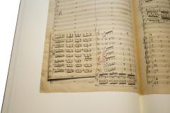 Symphonie fantastique op. 14 von Hector Berlioz 