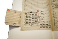 Symphonie fantastique op. 14 von Hector Berlioz 