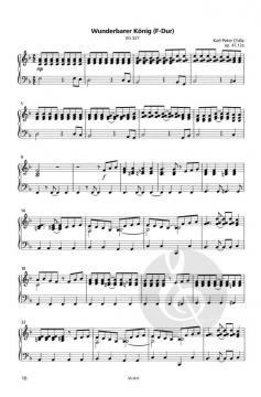 Trinitatis 1 op. 47 von Karl-Peter Chilla 