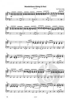 Trinitatis 1 op. 47 von Karl-Peter Chilla 