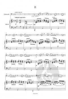 4 Russische Fantasien von Leo Portnoff 