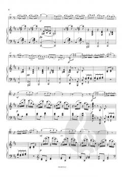 Allegro appassionato op. 43 von Camille Saint-Saëns 