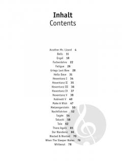 Michael Wollny Songbook 