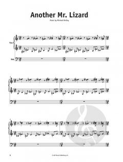 Michael Wollny Songbook 