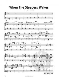 Michael Wollny Songbook 