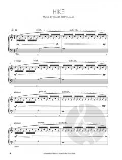 A Different Forest von Volker Bertelmann 