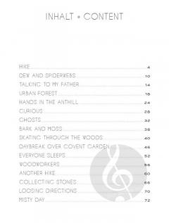 A Different Forest von Volker Bertelmann 