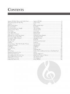 The Library of Movie Music 